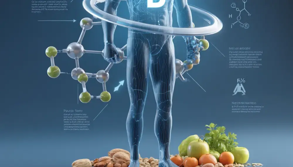 Boron and Testosterone - How Boron Can Increase Your Testosterone Levels