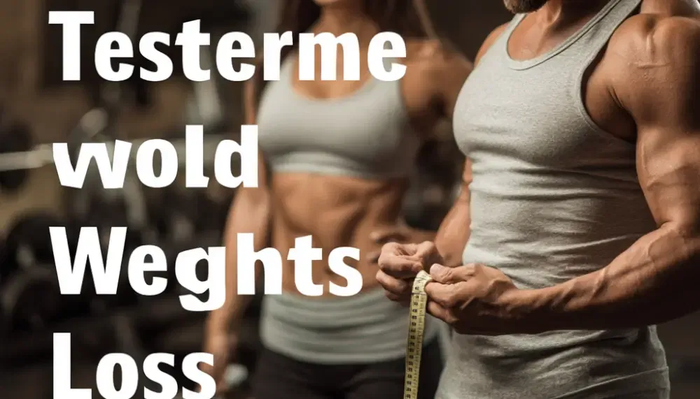 Testosterone and Weight Loss