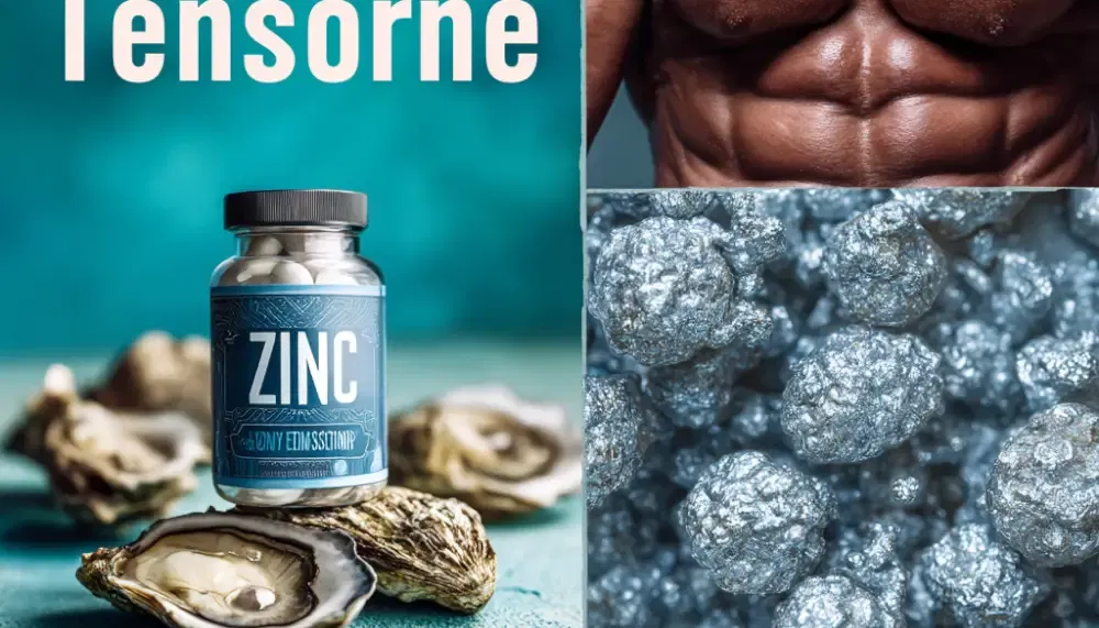 Zinc and Testosterone - Does Zinc really make a difference?