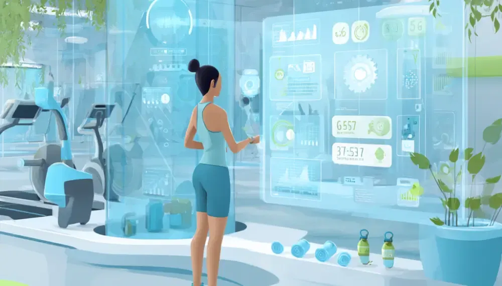 AI and Wellness - Can You Automate Your Health?
