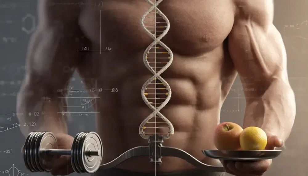 Is it Possible to Main-Gain? Understanding the Science Behind Body Composition