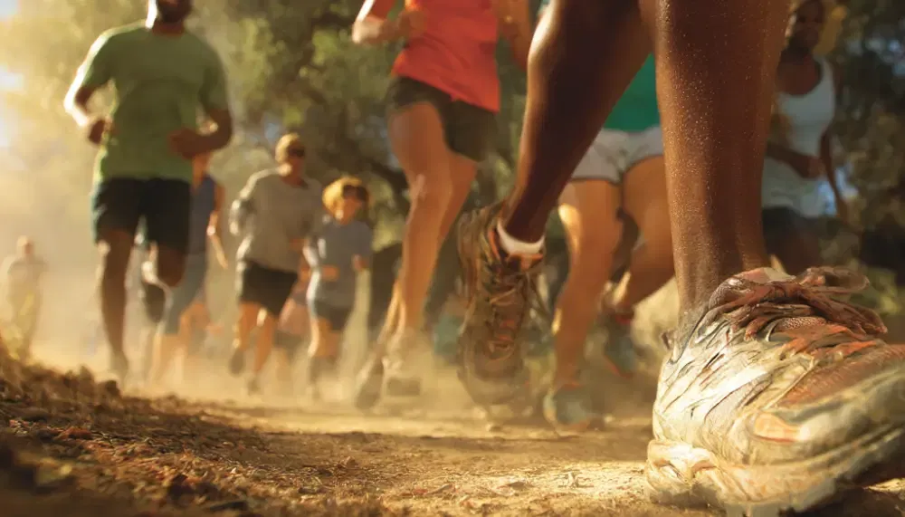 Joining a Running Club: The Benefits for Fitness and Community
