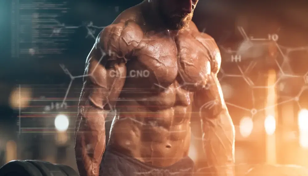 How Does Exercise Increase Testosterone Levels?