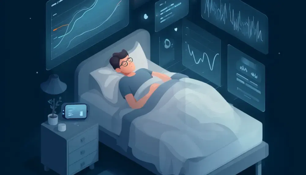 How Sleep Trackers Help You Understand and Improve Your Sleep