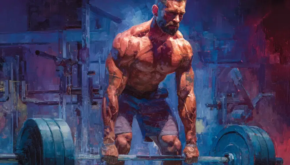 The testosterone boosting exercises you need in your life