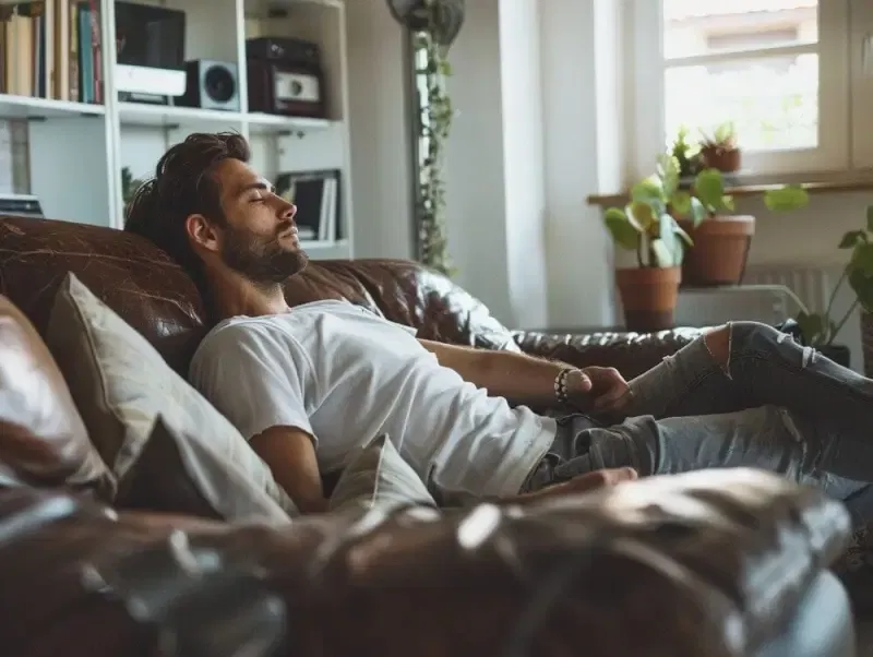 The Hidden Costs of a Sedentary Lifestyle