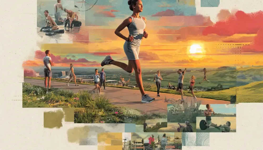 Maintaining Fitness: Key Strategies for Long-Term Success