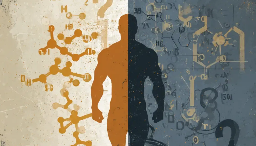 Does masturbation decrease testosterone levels?