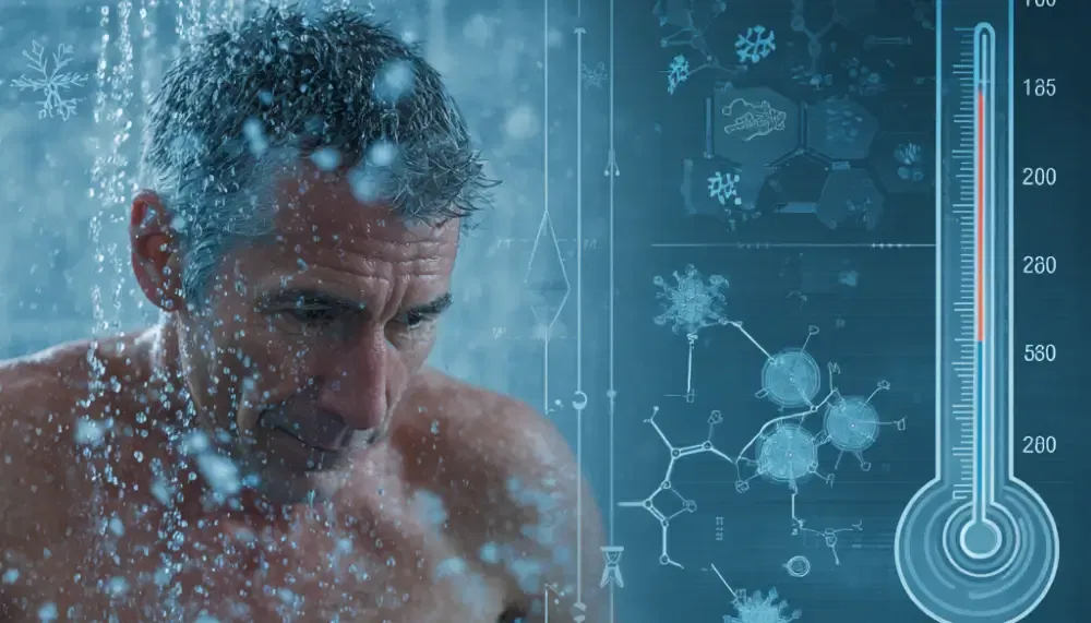Do Cold Showers Increase Testosterone? Unveiling the Truth