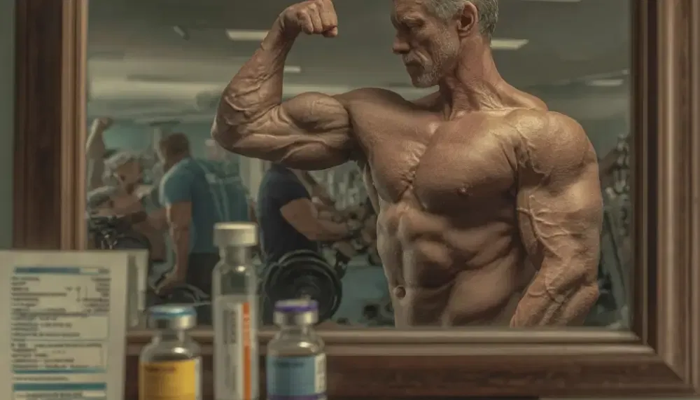 What Is Testosterone Enanthate and What It Is Used For?