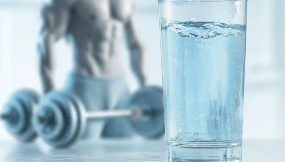 Does Drinking Water Increase Testosterone? Exploring the Hydration-Hormone Connection
