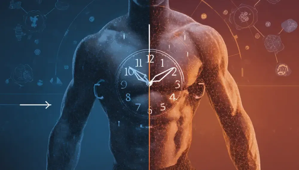 The Ultimate Guide To Intermittent Fasting Testosterone Benefits