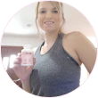 Image of Katie