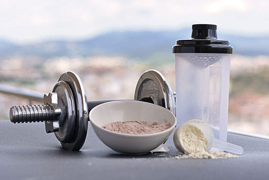 Bcaa & Pre Workout - Which is Better?