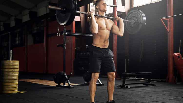 The Top 7 Testosterone Workouts for Men