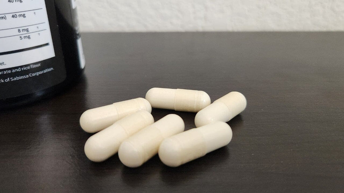 My Experience Taking Nugenix Total T (2026 Review)