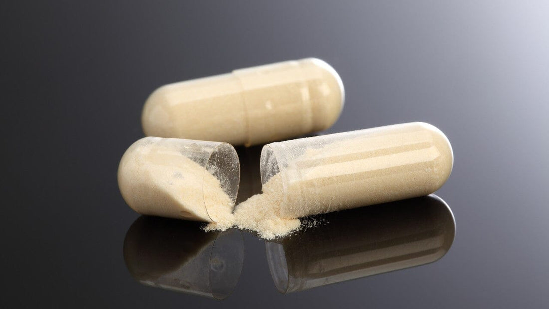 My Experience Taking T Hero For 30 Days (2026 Review)