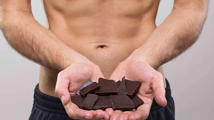 Benefits Of Dark Chocolate Testosterone Boosting Super Food