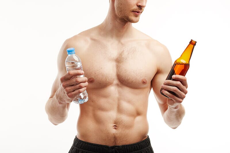 Alcohol and Testosterone: The Facts