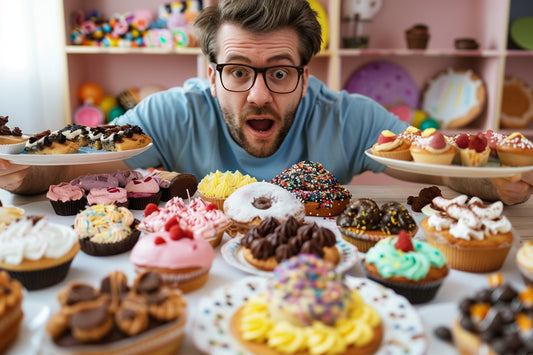 How to Overcome Sugar Cravings for Good
