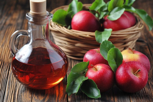 Does Apple Cider Vinegar Go Bad? Understanding Shelf Life and Storage