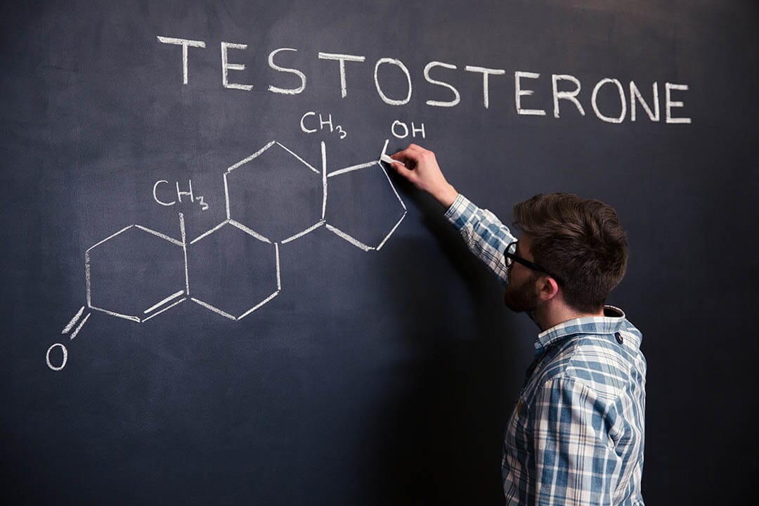 How Does Age Affect Your Testosterone Level And What Can You Do About It?