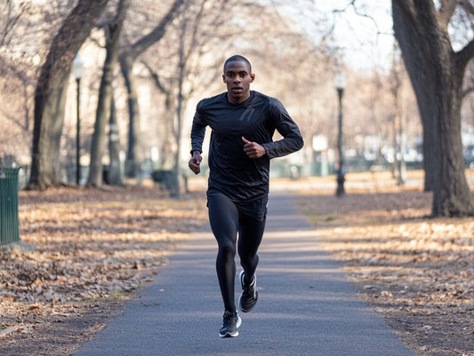 How to Prevent Running Injuries and Stay Active