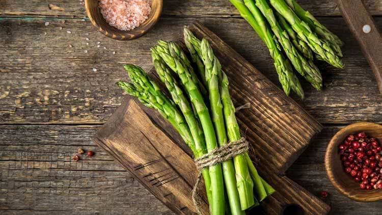 Asparagus Testosterone Boosting Super Food  The Benefits For Men