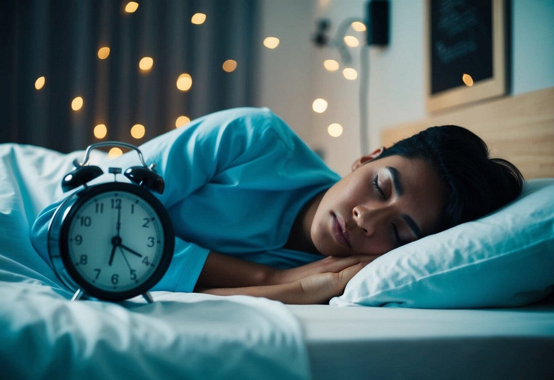 How to Beat Insomnia: Effective Strategies for Restful Sleep