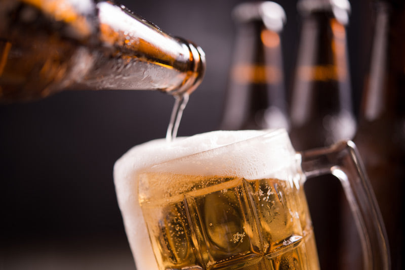 Alcohol and testosterone – What are the facts?
