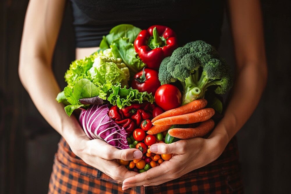 What are the Best Foods for Gut Health?