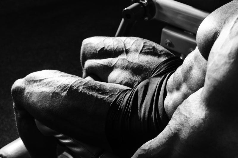 Leg exercises you need to start doing this week