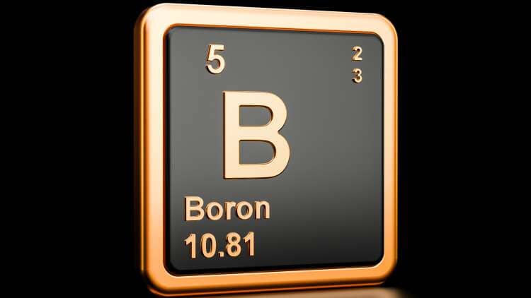 Boron and Testosterone - How Boron Can Increase Your Testosterone Levels