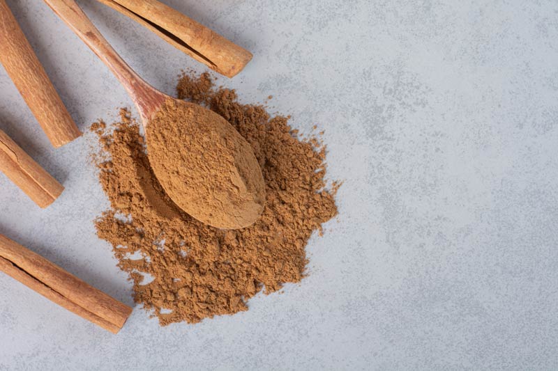 How to make cinnamon water for weight loss