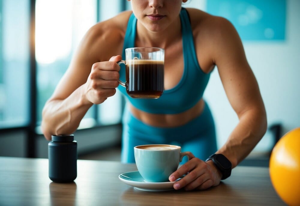 Should I Drink Coffee Before a Workout: Benefits and Tips