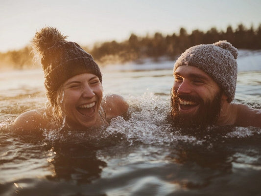 Cold Plunges: Fad or Worth It for Your Health?