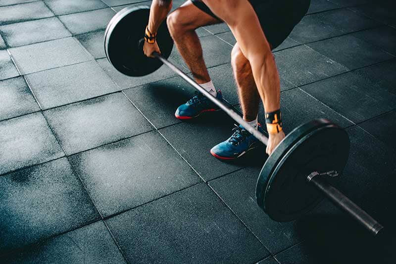 Best Compound Exercises for Beginner Lifters