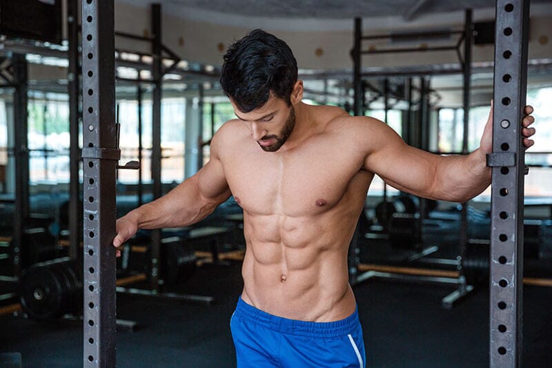 The best core workout for men