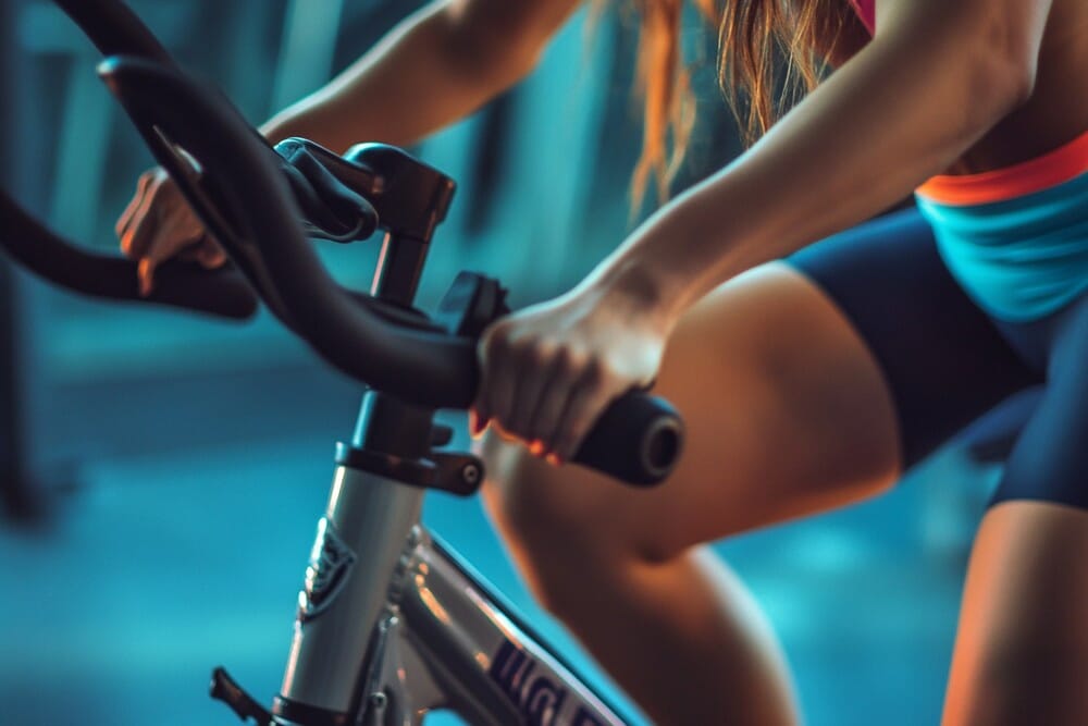 Burn Fat Faster: The Science Behind the Fat-Burning Zone