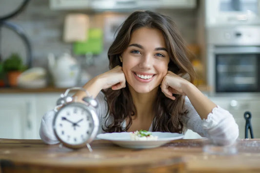 The Benefits of Intermittent Fasting for Women