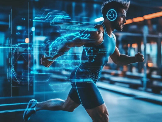 How to Use AI for Personalized Fitness Plans