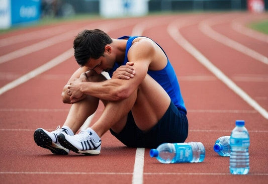 Training and Dehydration: Understanding the Impact on Performance