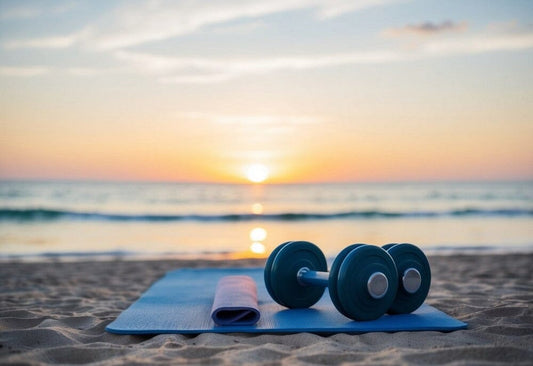 Should You Train While on Vacation? Exploring the Benefits and Drawbacks