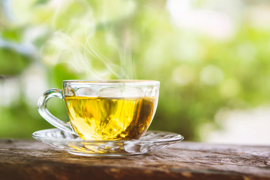 Which green tea is best for weight loss?