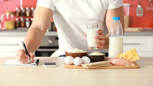 How Many Calories Should You Eat Per Day?