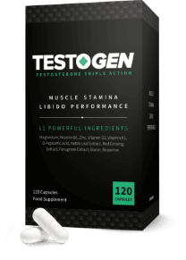 5 Tips To Maximize Your Results From Testogen