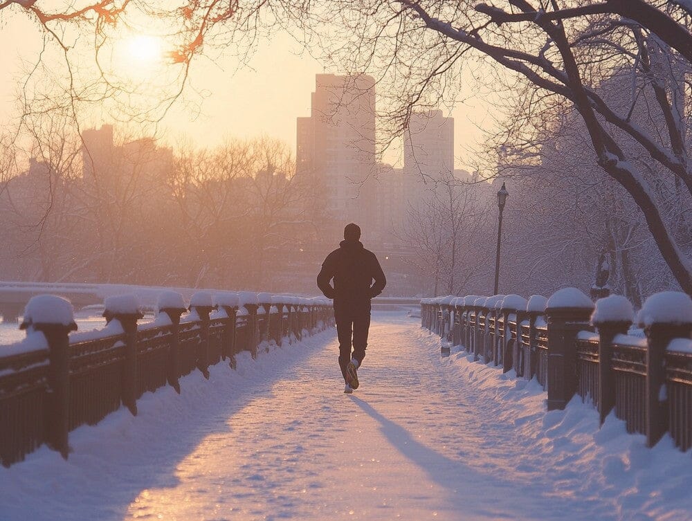 Winter Immunity Tips: Strengthen Your Defenses This Season