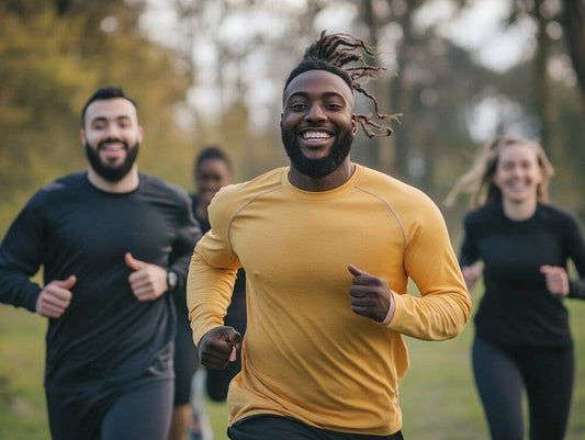 Joining a Running Club: The Benefits for Fitness and Community