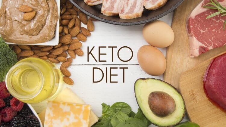 Keto and Testosterone - Will Going Ketogenic Increase Your Testosterone?