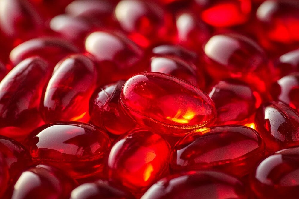 Krill Oil Explained: Benefits, Supplements, and How It Stacks Up Against Fish Oil